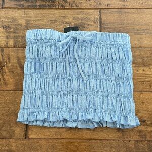 Urban renewal tube top